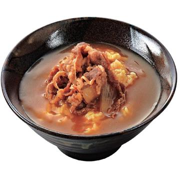 カレー丼(並)