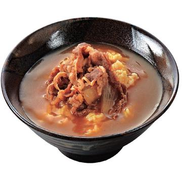 カレー丼(大)