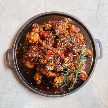 【コク旨】バサックチキン BASAK Chicken