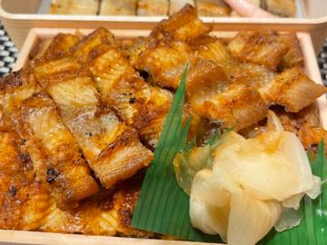 あなごめし専門 のや 三宮店