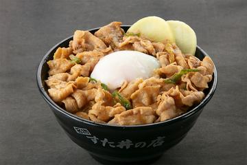すた丼