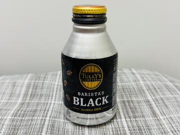 ブラックコーヒー