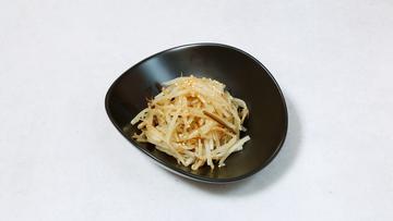 もやしナムル