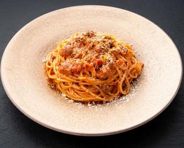 コク深い旨み広がるボロネーゼDeep ＆ Savory Bolognese