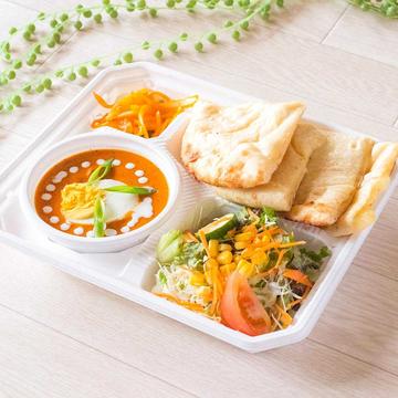 チーズナンセット/Cheese Nan Set