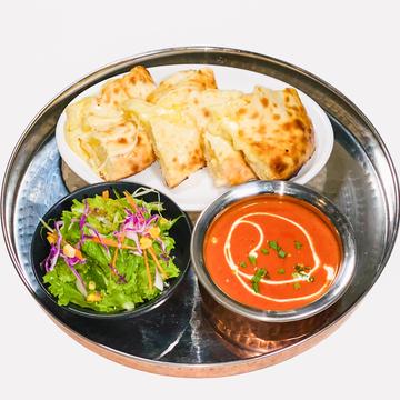 チーズナンセット CHEESE NAN SET