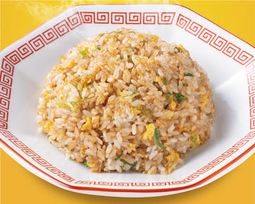 炒飯