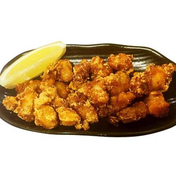 鶏ひざ軟骨の唐揚げ
