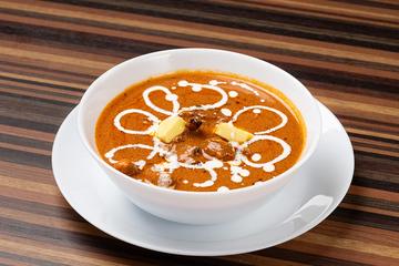バターチキン BUTTER CHICKEN