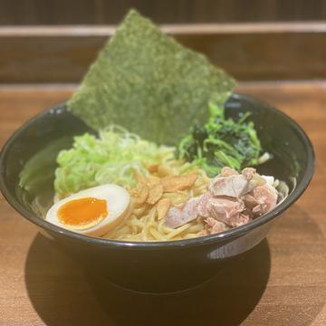 油そば