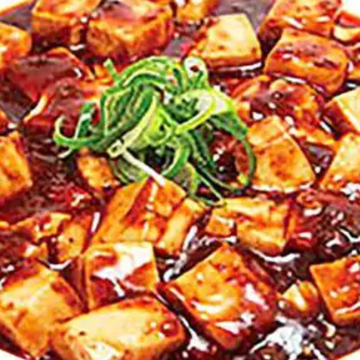 四川麻婆豆腐