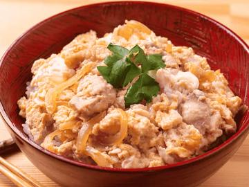 【値下げ中】親子丼