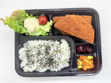 ビッグメンチカツ弁当