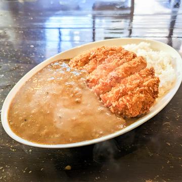 カツカレー