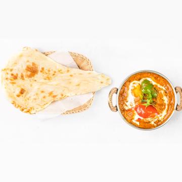 ベジタブルカレー(Vegetable Curry)