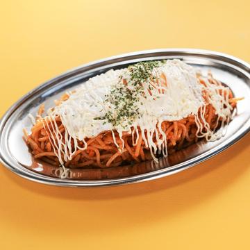 ナポライス