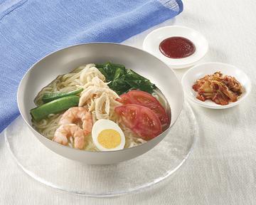 盛岡冷麺 コチュジャンつき