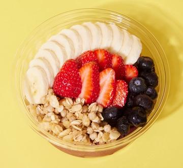 STANDARD ACAI BOWL