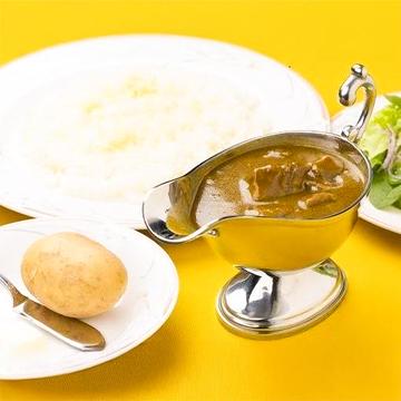 特選！やわらか国産ポークカレー