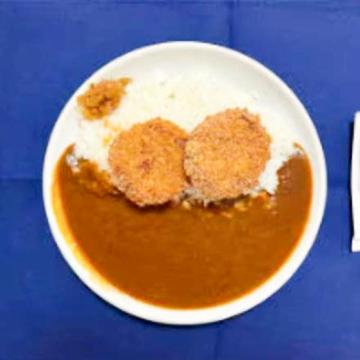 チーズインメンチカリー マイルド