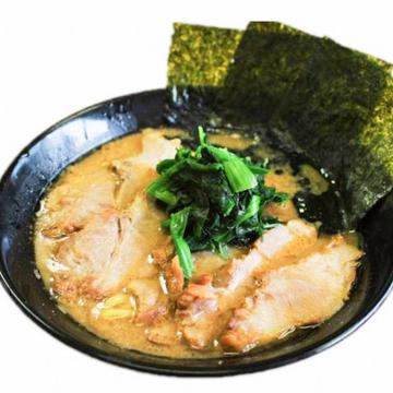 チャーシューラーメン