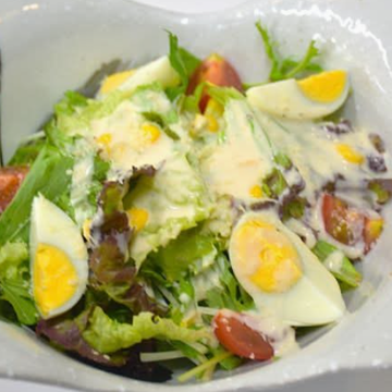 シーザーサラダ/Ceaser Salad