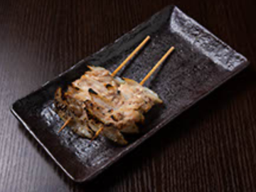 なんこつ串