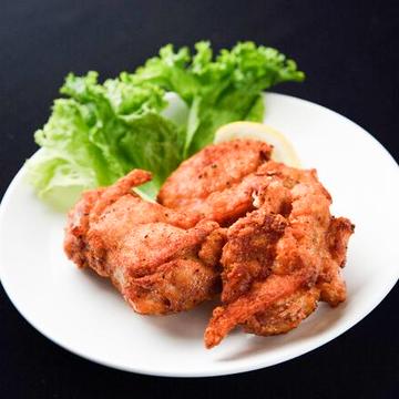 軟骨から揚げ Fried Chicken Cartilage