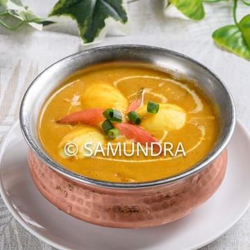 チキンマサラカレー/Chicken masala