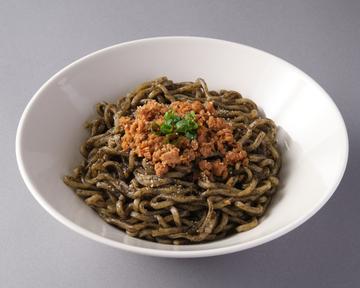 定番担々麺