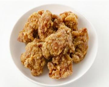 からあげ 6個