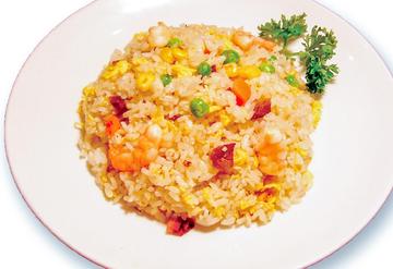 炒飯
