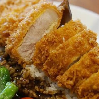 単品国産豚ロースカツ