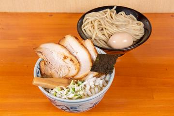 特製つけ麺