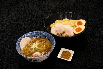 特製つけ麺