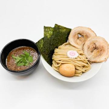 特製つけ麺