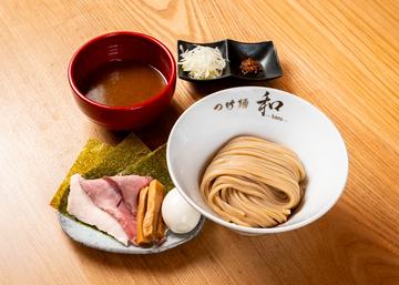 特製つけ麺