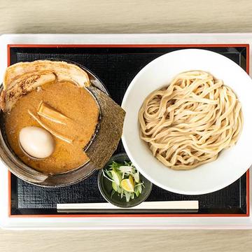 特製つけ麺
