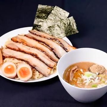 特製つけ麺