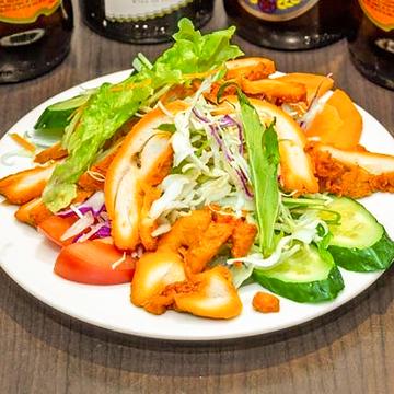 チキンサラダCHICKEN SALAD