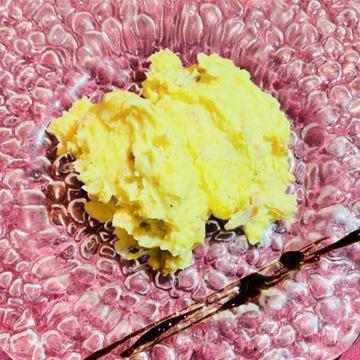 人気のポテトサラダ