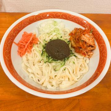 キムチじゃじゃめん 並 ※自分で茹でる方向け