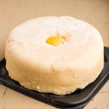 【一番人気！！】モンブラントルテ Mont Blanc Tart