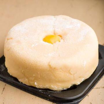 【一番人気！！】モンブラントルテ Mont Blanc Tart