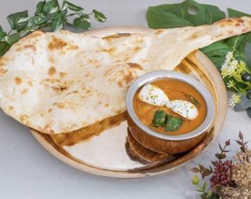 チキンティッカマサラカレー Chicken Tikka Masala Curry