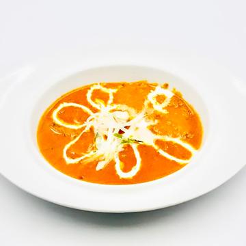 ポークカレー/ Pork Curry