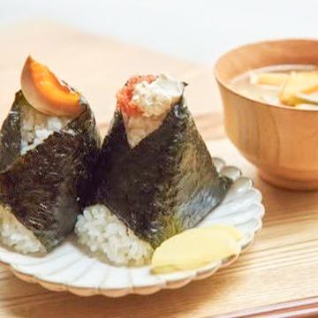にこにこ豚汁セット