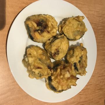 天ぷらプルコギキンパ 6個