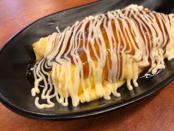 とん平焼き
