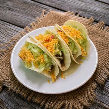 texmex TACOS アメリカンタコス